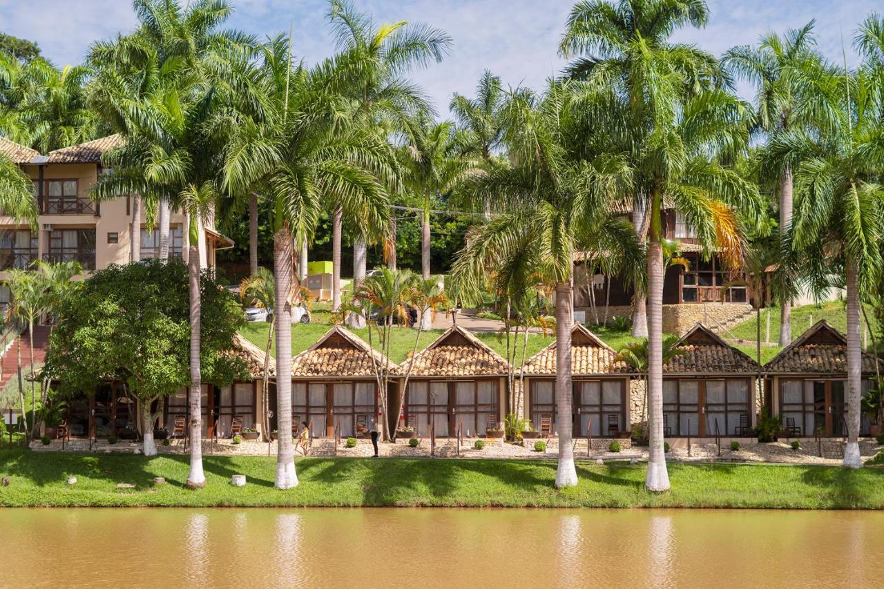 Park Hotel Modelo Pinhalzinho  Exterior foto